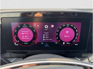 Skoda Kodiaq Sportline TSI DSG|AHK|el.HECK|MATRIX|NAVI