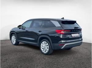 Skoda Kodiaq Selection 4x4 TDI DSG|AHK|7SITZE|el.HECK