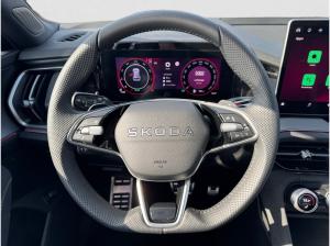 Skoda Kodiaq Sportline TSI DSG|AHK|el.HECK|MATRIX|NAVI