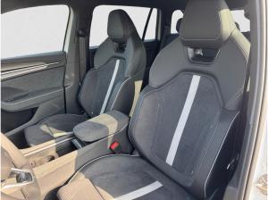Skoda Kodiaq Sportline TSI DSG|AHK|el.HECK|MATRIX|NAVI