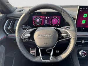 Skoda Kodiaq Sportline TSI DSG|AHK|el.HECK|MATRIX|NAVI