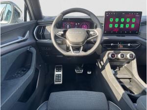 Skoda Kodiaq Sportline TSI DSG|AHK|el.HECK|MATRIX|NAVI