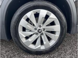 Skoda Kodiaq Selection 4x4 TDI DSG|AHK|7SITZE|el.HECK