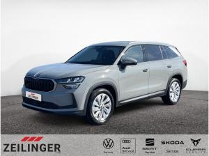 Skoda Kodiaq Selection 4x4 TDI DSG|AHK|7SITZE|el.HECK