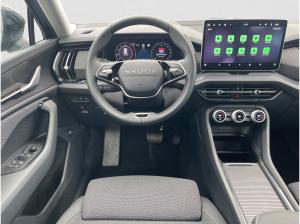 Skoda Kodiaq Selection 4x4 TDI DSG|AHK|7SITZE|el.HECK