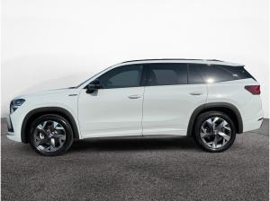 Skoda Kodiaq Sportline TDI DSG|AHK|el.HECK|MATRIX|NAVI