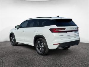 Skoda Kodiaq Sportline TDI DSG|AHK|el.HECK|MATRIX|NAVI
