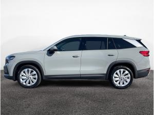 Skoda Kodiaq Selection 4x4 TDI DSG|AHK|7SITZE|el.HECK