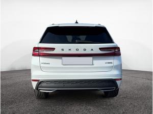 Skoda Kodiaq Sportline TDI DSG|AHK|el.HECK|MATRIX|NAVI