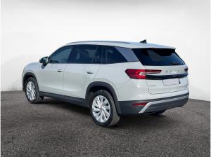 Skoda Kodiaq Selection 4x4 TDI DSG|AHK|7SITZE|el.HECK