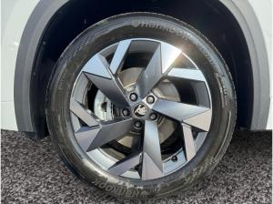 Skoda Kodiaq Sportline TDI DSG|AHK|el.HECK|MATRIX|NAVI