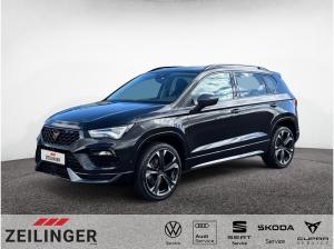 Cupra Ateca TSI DSG|AHK|PANO|el.HECK|KAMERA|NAVI|ACC
