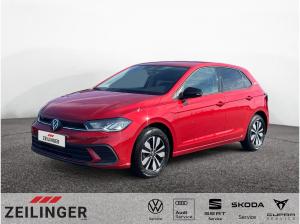 Volkswagen Polo GOAL TSI DSG|ACC|SITZHEIZUNG|APP-CONNECT
