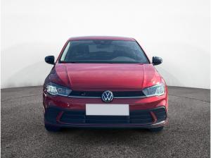 Volkswagen Polo GOAL TSI DSG|ACC|SITZHEIZUNG|APP-CONNECT
