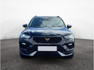 Cupra Ateca TSI DSG|AHK|PANO|el.HECK|KAMERA|NAVI|ACC