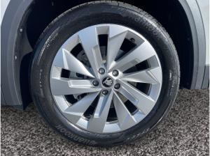 Skoda Kodiaq Selection 4x4 TDI DSG|AHK|7SITZE|el.HECK