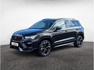 Cupra Ateca TSI DSG|AHK|PANO|el.HECK|KAMERA|NAVI|ACC