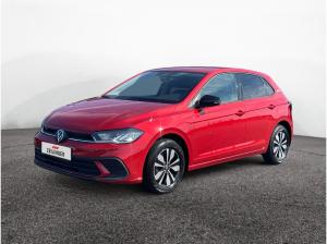 Volkswagen Polo GOAL TSI DSG|ACC|SITZHEIZUNG|APP-CONNECT