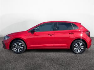 Volkswagen Polo GOAL TSI DSG|ACC|SITZHEIZUNG|APP-CONNECT