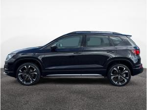 Cupra Ateca TSI DSG|AHK|PANO|el.HECK|KAMERA|NAVI|ACC