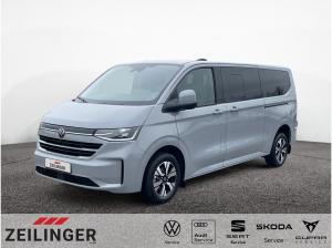 Volkswagen Caravelle T7Style LR TDI AT|AHK|8SITZ|KAMERA|IQ