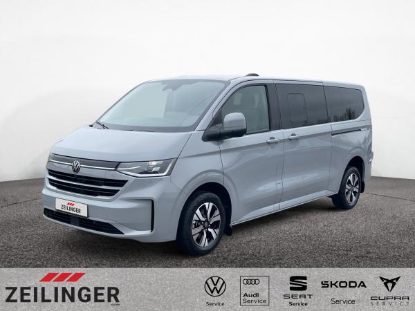 Volkswagen Caravelle T7Style LR TDI AT|AHK|8SITZ|KAMERA|IQ