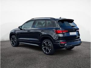 Cupra Ateca TSI DSG|AHK|PANO|el.HECK|KAMERA|NAVI|ACC