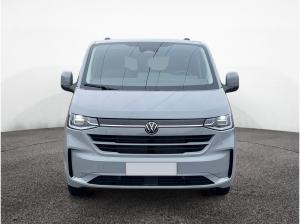 Volkswagen Caravelle T7Style LR TDI AT|AHK|8SITZ|KAMERA|IQ