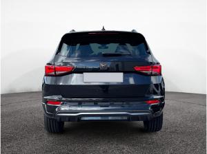 Cupra Ateca TSI DSG|AHK|PANO|el.HECK|KAMERA|NAVI|ACC
