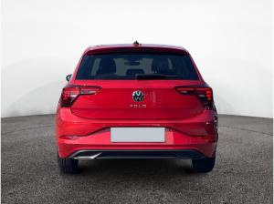 Volkswagen Polo GOAL TSI DSG|ACC|SITZHEIZUNG|APP-CONNECT