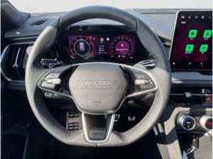 Skoda Kodiaq Sportline TDI DSG|AHK|el.HECK|MATRIX|NAVI