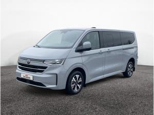 Volkswagen Caravelle T7Style LR TDI AT|AHK|8SITZ|KAMERA|IQ