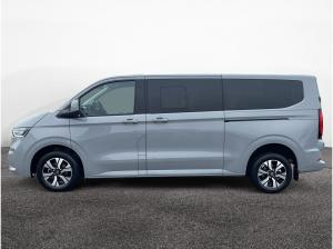 Volkswagen Caravelle T7Style LR TDI AT|AHK|8SITZ|KAMERA|IQ