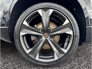Cupra Ateca TSI DSG|AHK|PANO|el.HECK|KAMERA|NAVI|ACC