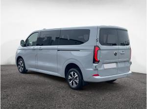 Volkswagen Caravelle T7Style LR TDI AT|AHK|8SITZ|KAMERA|IQ