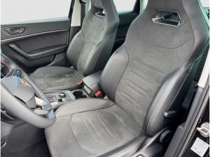 Cupra Ateca TSI DSG|AHK|PANO|el.HECK|KAMERA|NAVI|ACC