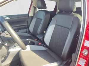 Volkswagen Polo GOAL TSI DSG|ACC|SITZHEIZUNG|APP-CONNECT