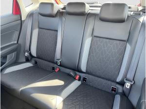 Volkswagen Polo GOAL TSI DSG|ACC|SITZHEIZUNG|APP-CONNECT