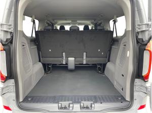 Volkswagen Caravelle T7Style LR TDI AT|AHK|8SITZ|KAMERA|IQ