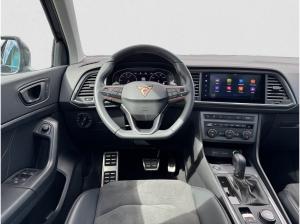 Cupra Ateca TSI DSG|AHK|PANO|el.HECK|KAMERA|NAVI|ACC