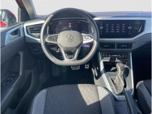 Volkswagen Polo GOAL TSI DSG|ACC|SITZHEIZUNG|APP-CONNECT