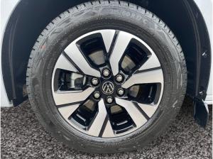 Volkswagen Caravelle T7Style LR TDI AT|AHK|8SITZ|KAMERA|IQ