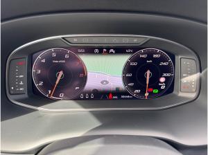 Cupra Ateca TSI DSG|AHK|PANO|el.HECK|KAMERA|NAVI|ACC