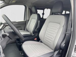 Volkswagen Caravelle T7Style LR TDI AT|AHK|8SITZ|KAMERA|IQ
