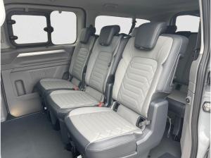 Volkswagen Caravelle T7Style LR TDI AT|AHK|8SITZ|KAMERA|IQ