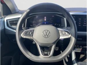Volkswagen Polo GOAL TSI DSG|ACC|SITZHEIZUNG|APP-CONNECT