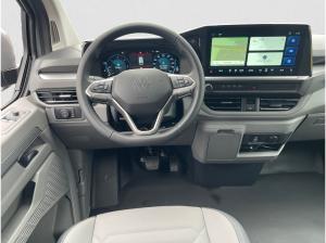 Volkswagen Caravelle T7Style LR TDI AT|AHK|8SITZ|KAMERA|IQ
