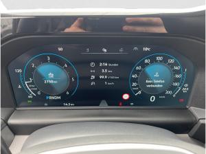 Volkswagen Caravelle T7Style LR TDI AT|AHK|8SITZ|KAMERA|IQ