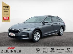 Skoda Octavia Combi Selection TDI DSG|AHK|el.HECK|NAVI