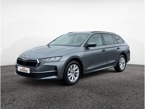 Skoda Octavia Combi Selection TDI DSG|AHK|el.HECK|NAVI